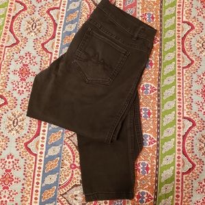 New York &Co Black Jeggings